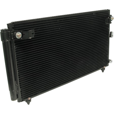 Universal Air Cond Lex Is300 05-01 Condenser, Cn3076Pfc CN3076PFC